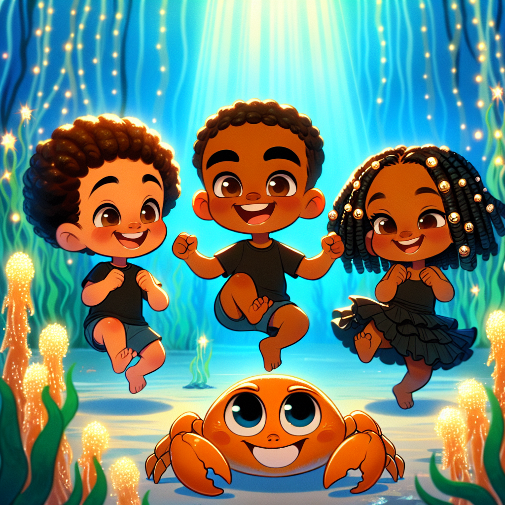 नृत्यशील लहरों की धरती - Image 3