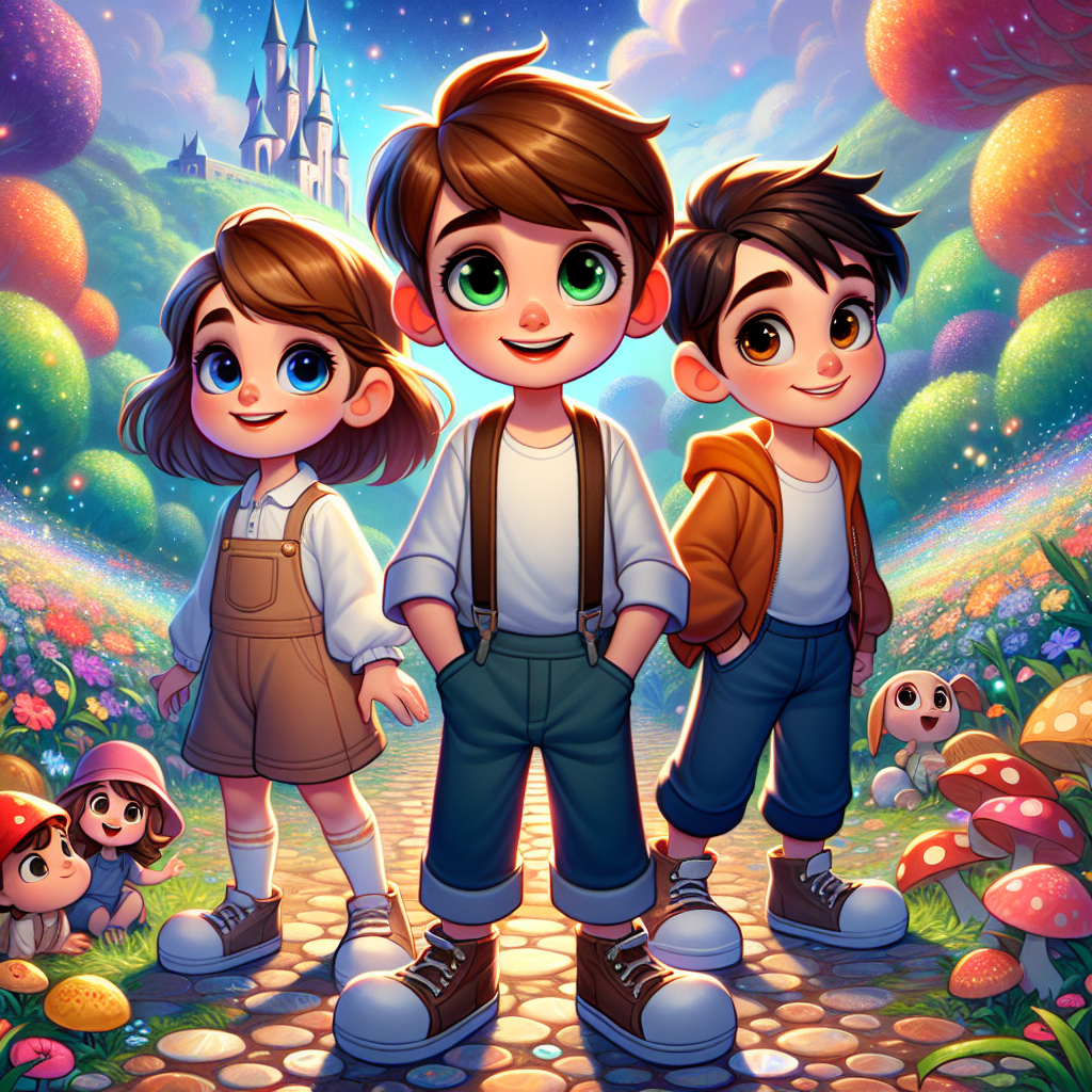 गुब्बारों का राज्य - Image 2