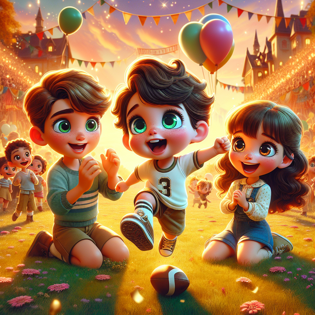 गुब्बारों का राज्य - Image 3