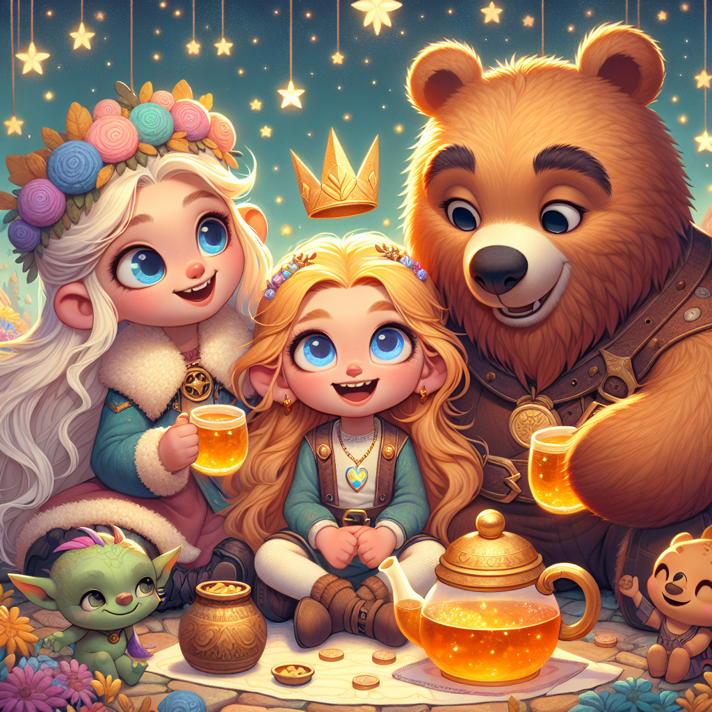 गुलाबी सितारों का रहस्य - Image 3