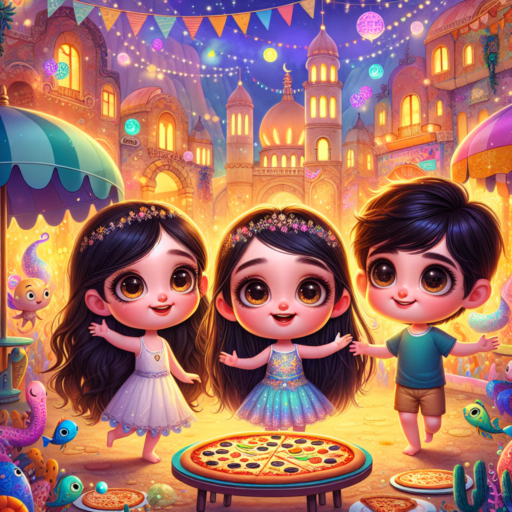 तारे के नीचे - Image 3