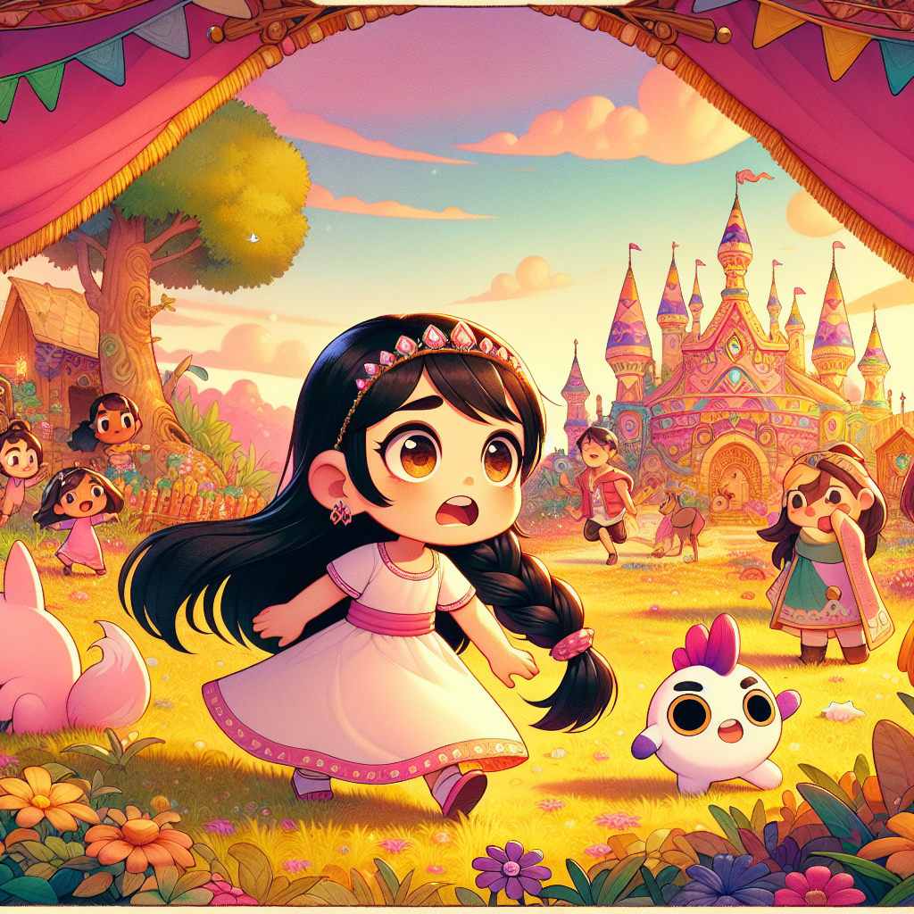 चमत्कारी यात्रा - Image 2