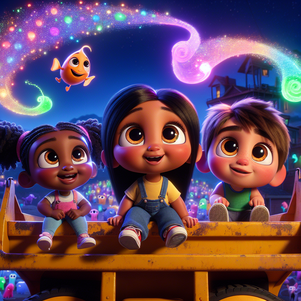 बर्फीला संगीत समारोह - Image 2