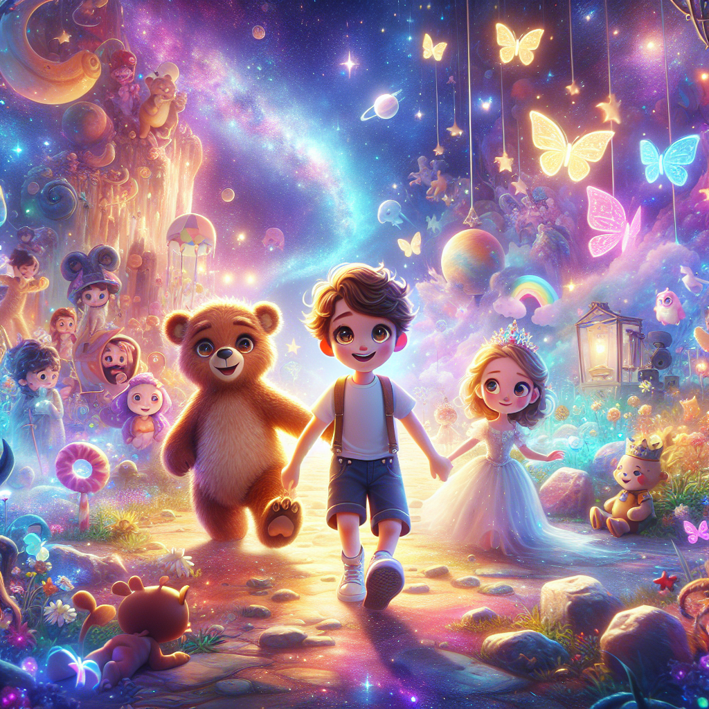 तारे की मुस्कान - Image 3