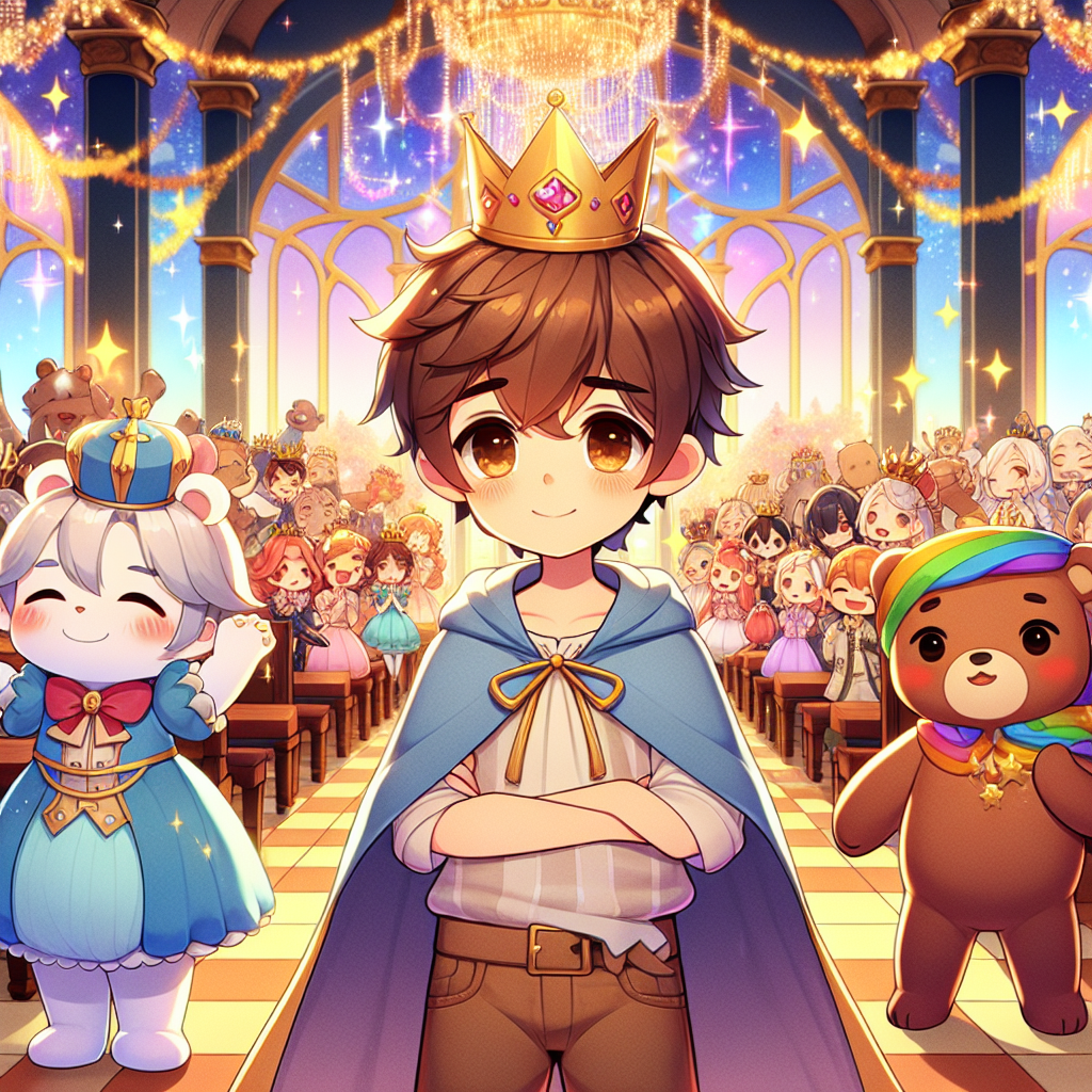 The Sparkling Slime Jamboree - Image 3