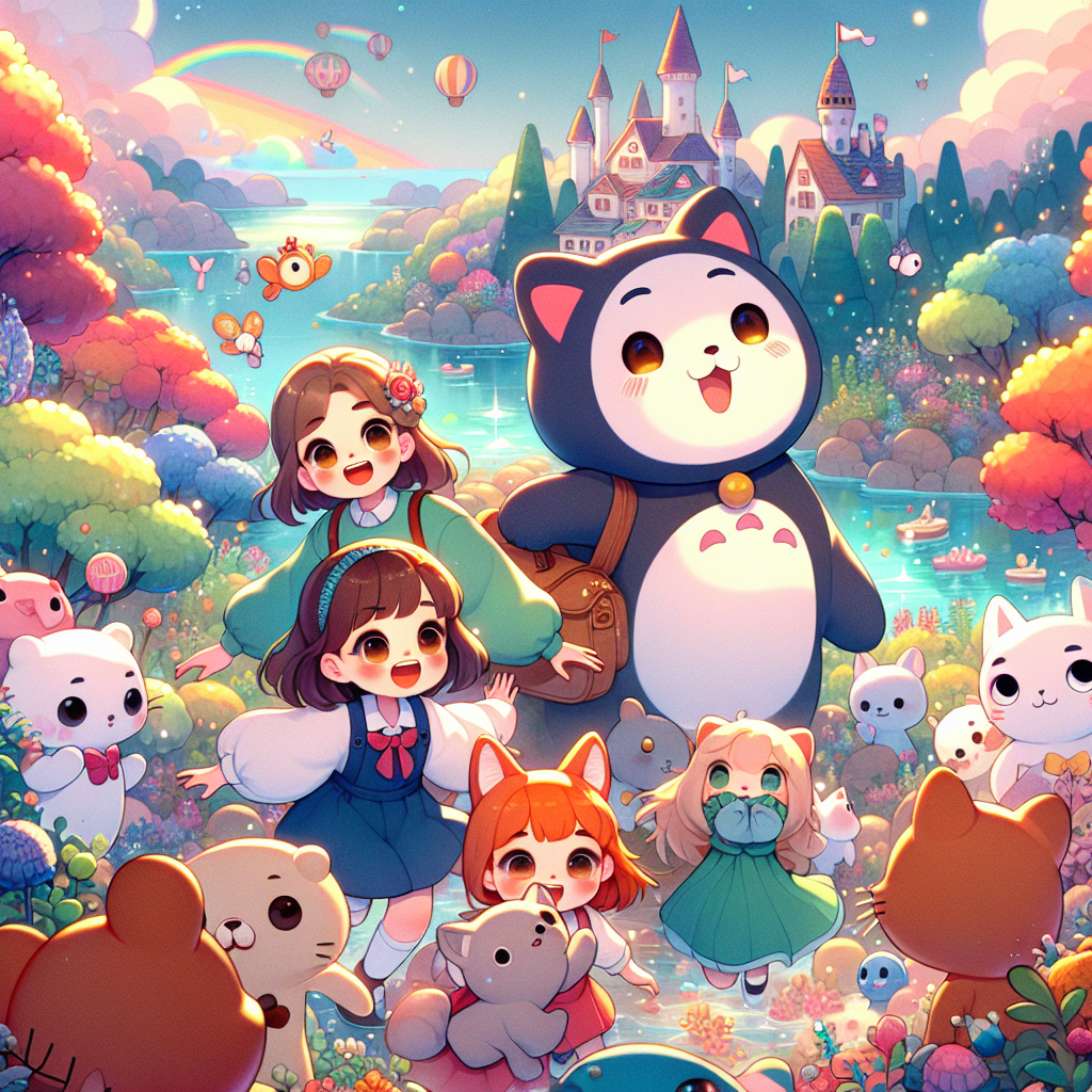 The Melody's Secret - Image 2