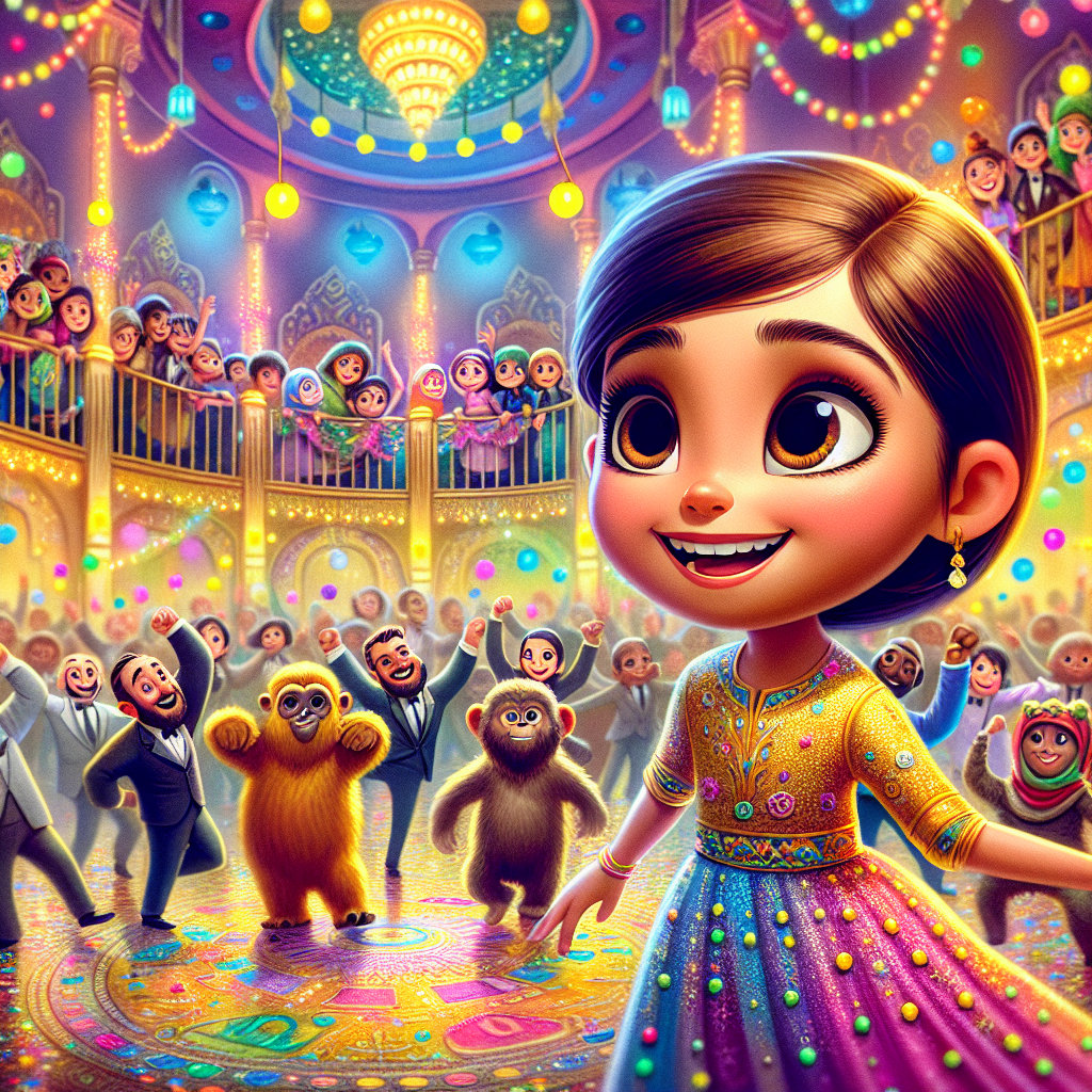 The Melody's Secret - Image 3