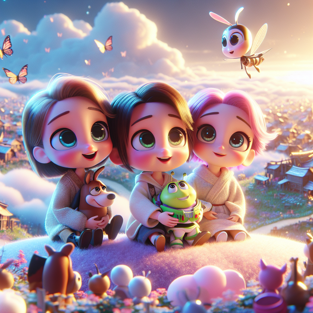 Cosmic Rhythms at the Skate Reflections - Image 2