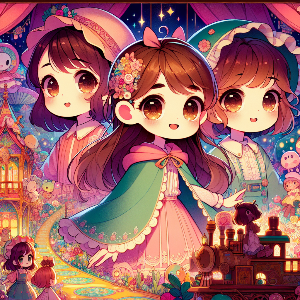 The Starry Slime Solution - Image 2