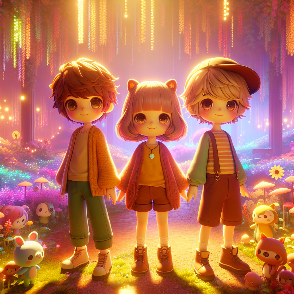 The Starry Slime Solution - Image 3