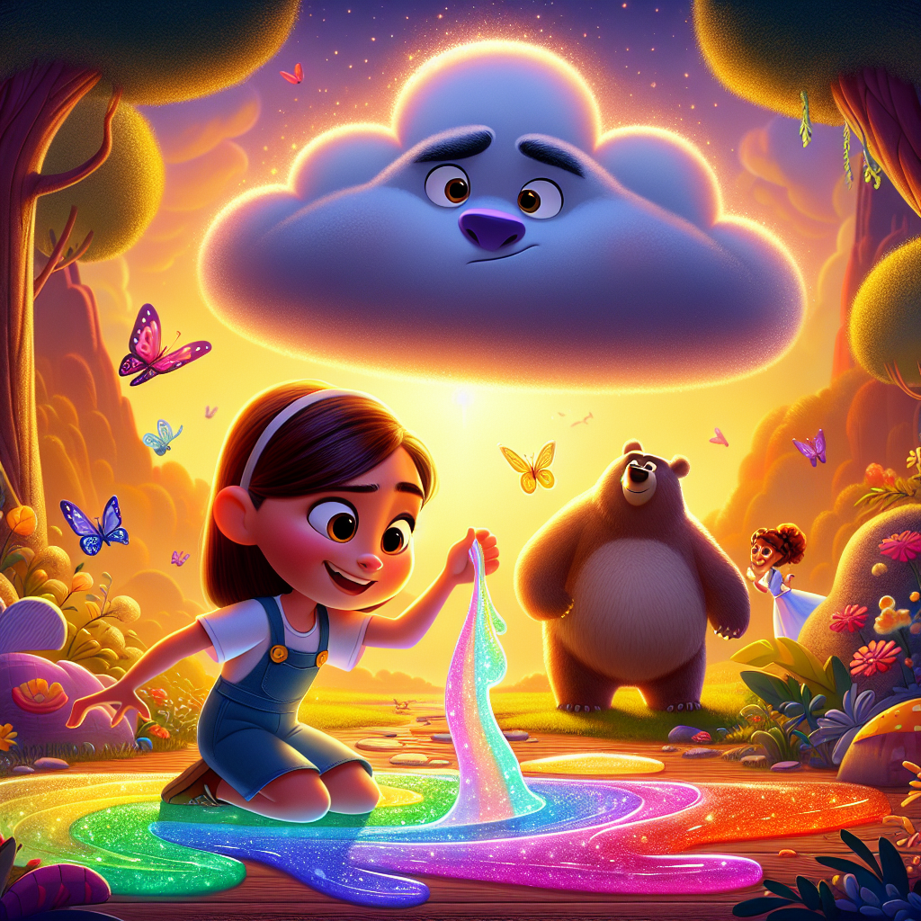 The Pancake City Mystery - Image 3