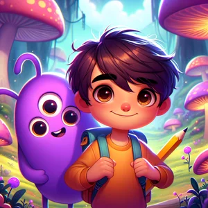 蹦跳城堡的秘密