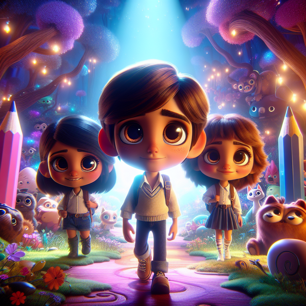 云朵王子的秘密茶会 - Image 2