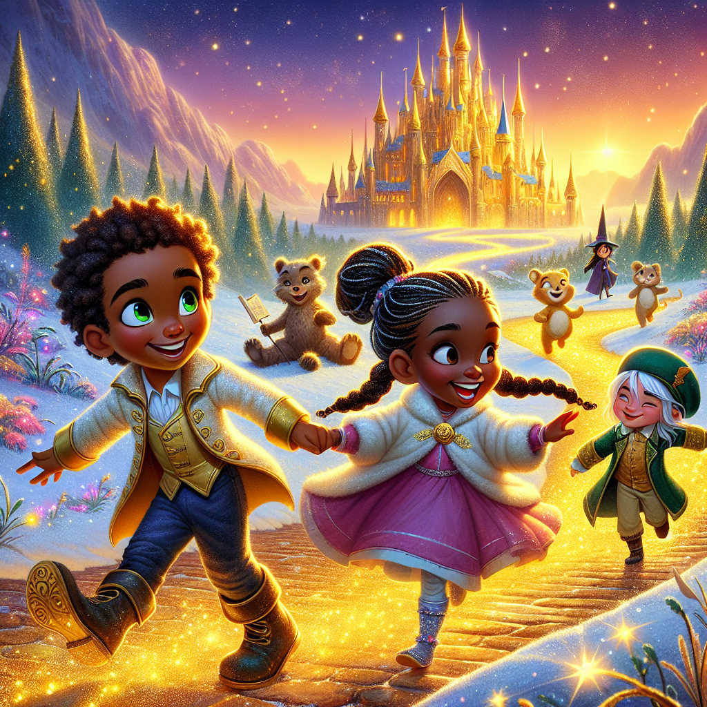 雪花节的闪耀 - Image 2