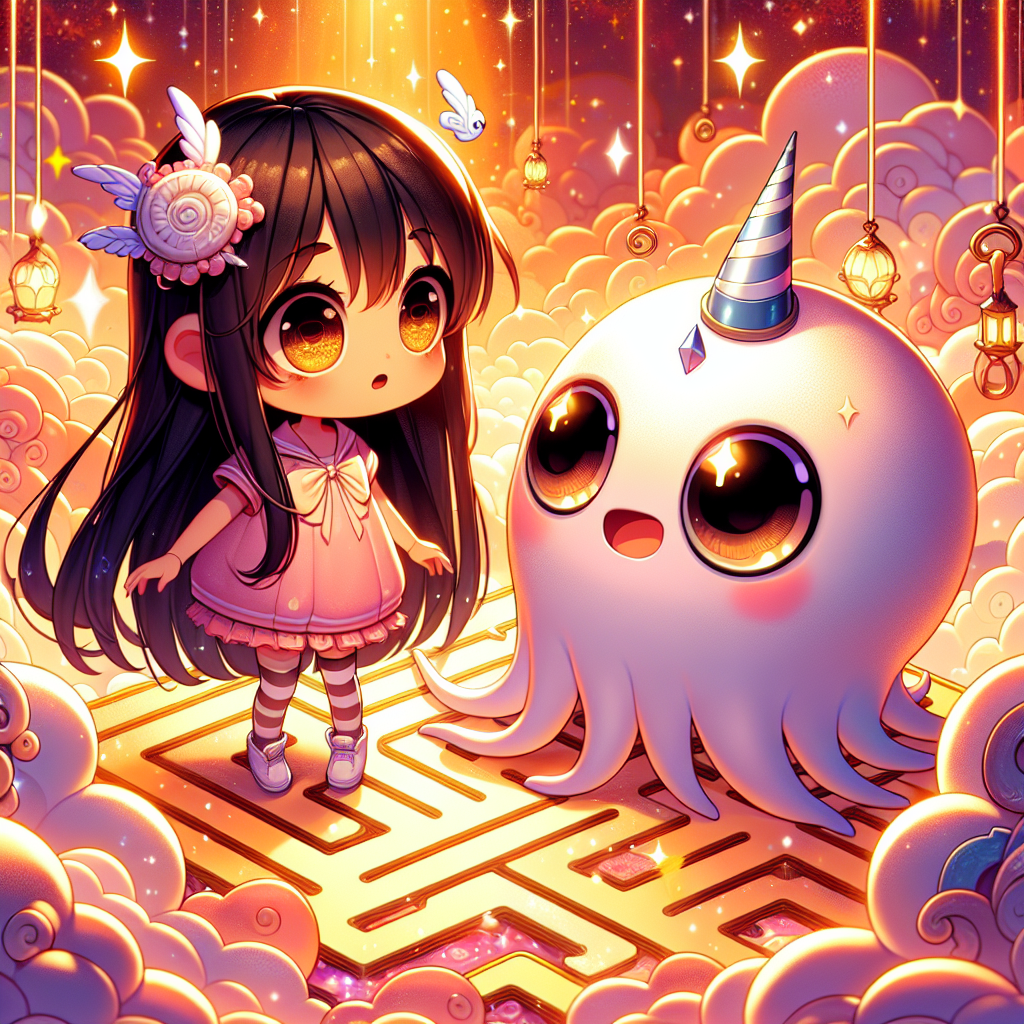 Le Secret des Îles Flottantes - Image 2