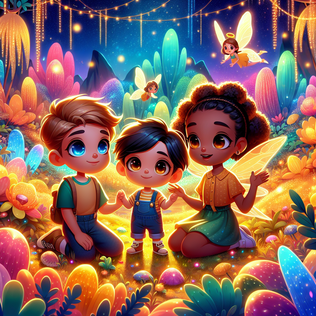 星光之旅 - Image 2