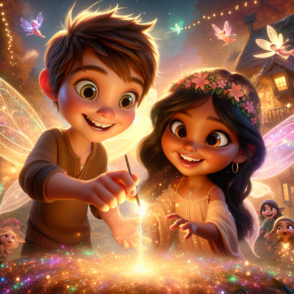 星光之旅 - Image 3