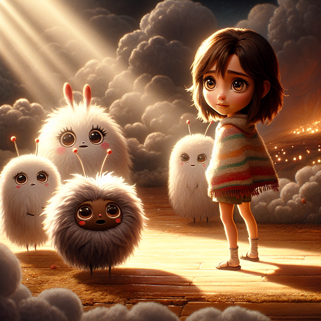 彩虹小镇的秘密 - Image 3