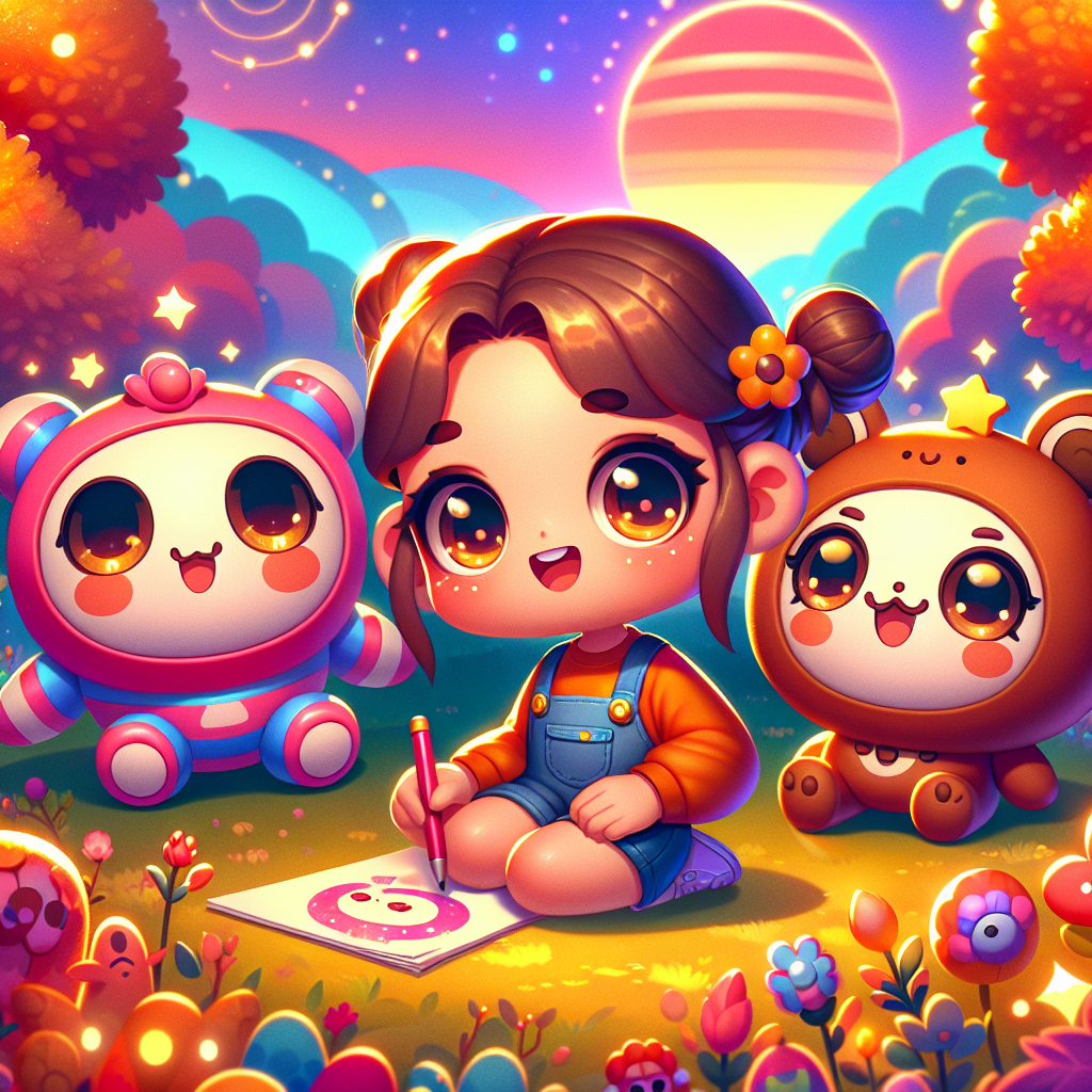 The Lumina Navigator - Image 2