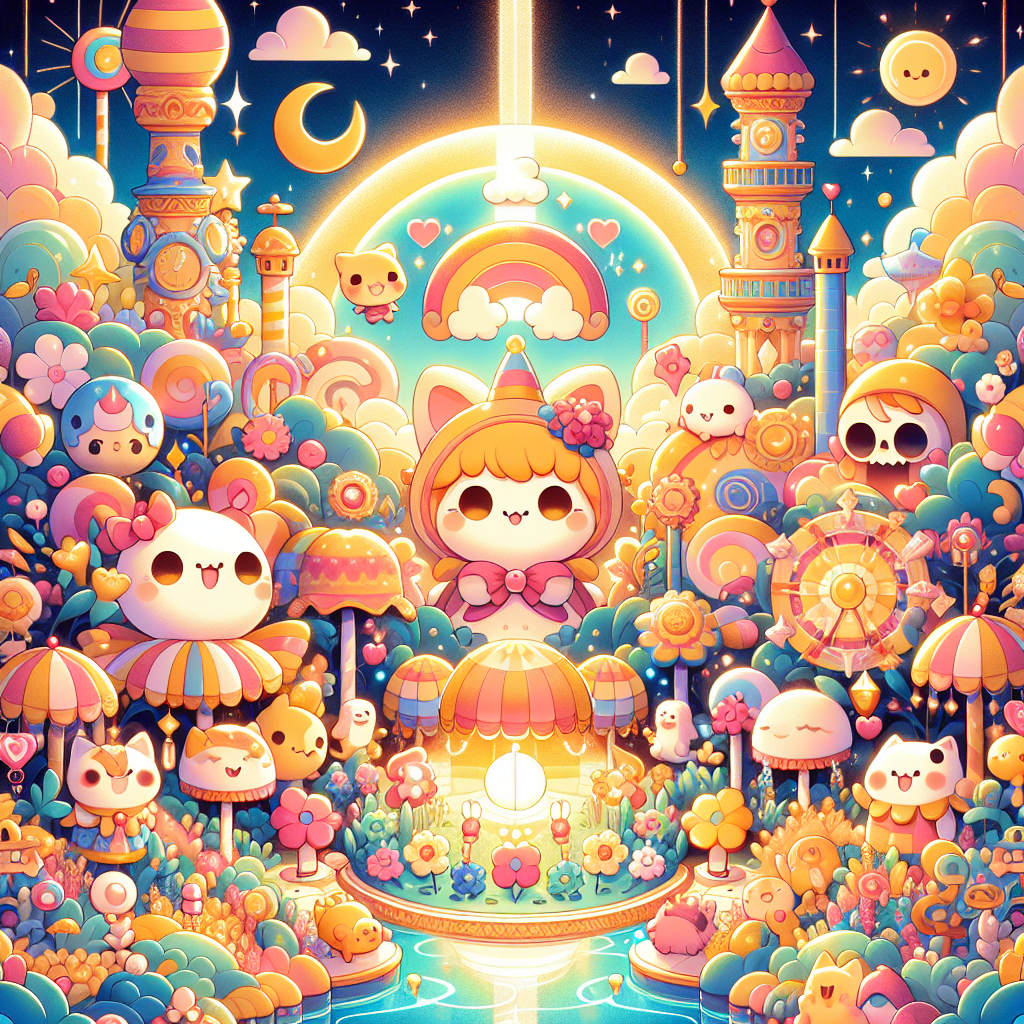 The Lumina Navigator - Image 3