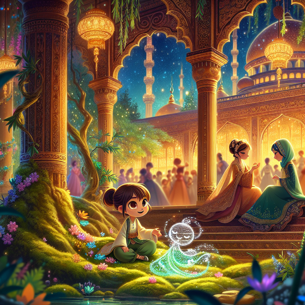 The Ball of Shifting Light - Image 3