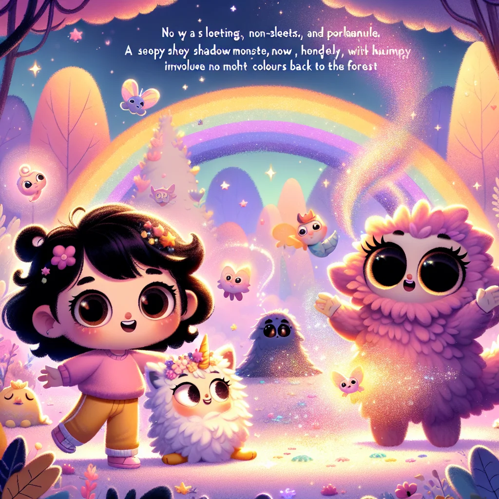 The Case of the Fading Colors - Image 3