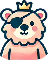Príncipe Urso Pirata