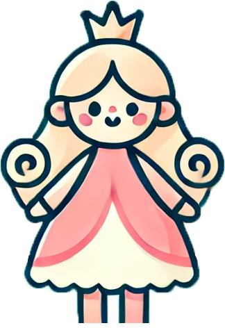 プリンセス・ルーマ