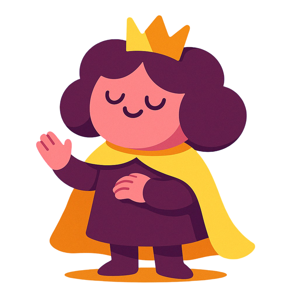 रानी स्नूज़ल