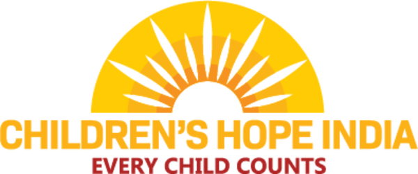 Children's Hope India logo