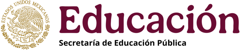 Secretaría de Educación Pública logo
