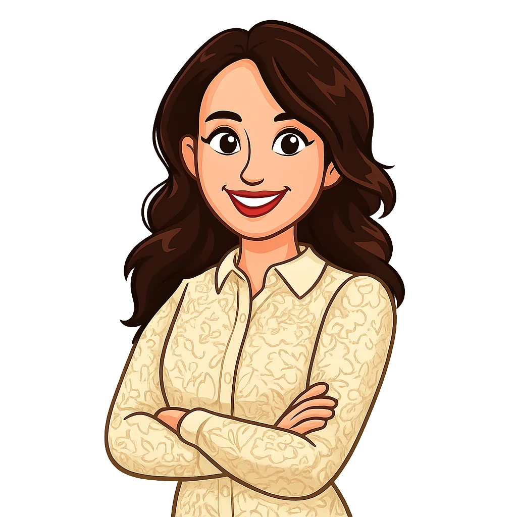 Headshot of Alexandra Hochee