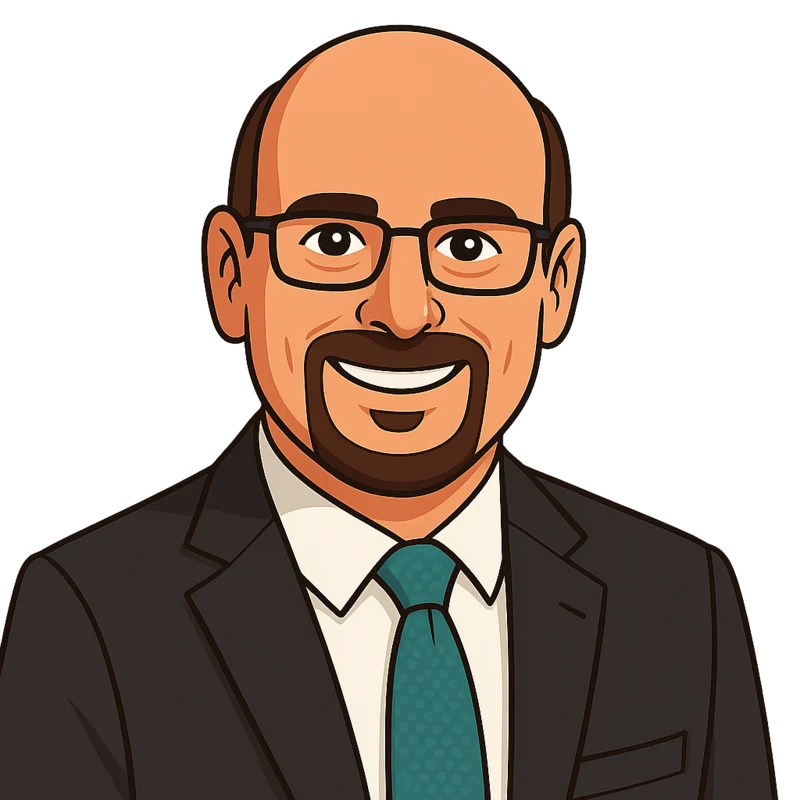 Dr. Carlos Azcoitia