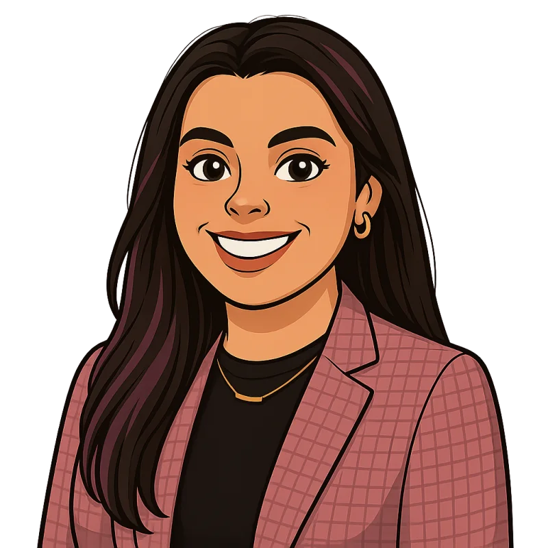 Headshot of Dr. Stephany Rea