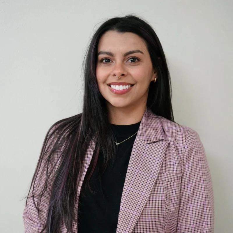 Dr. Stephany Rea