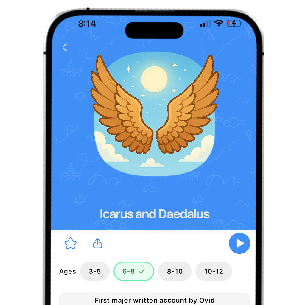 Discover Educational Stories