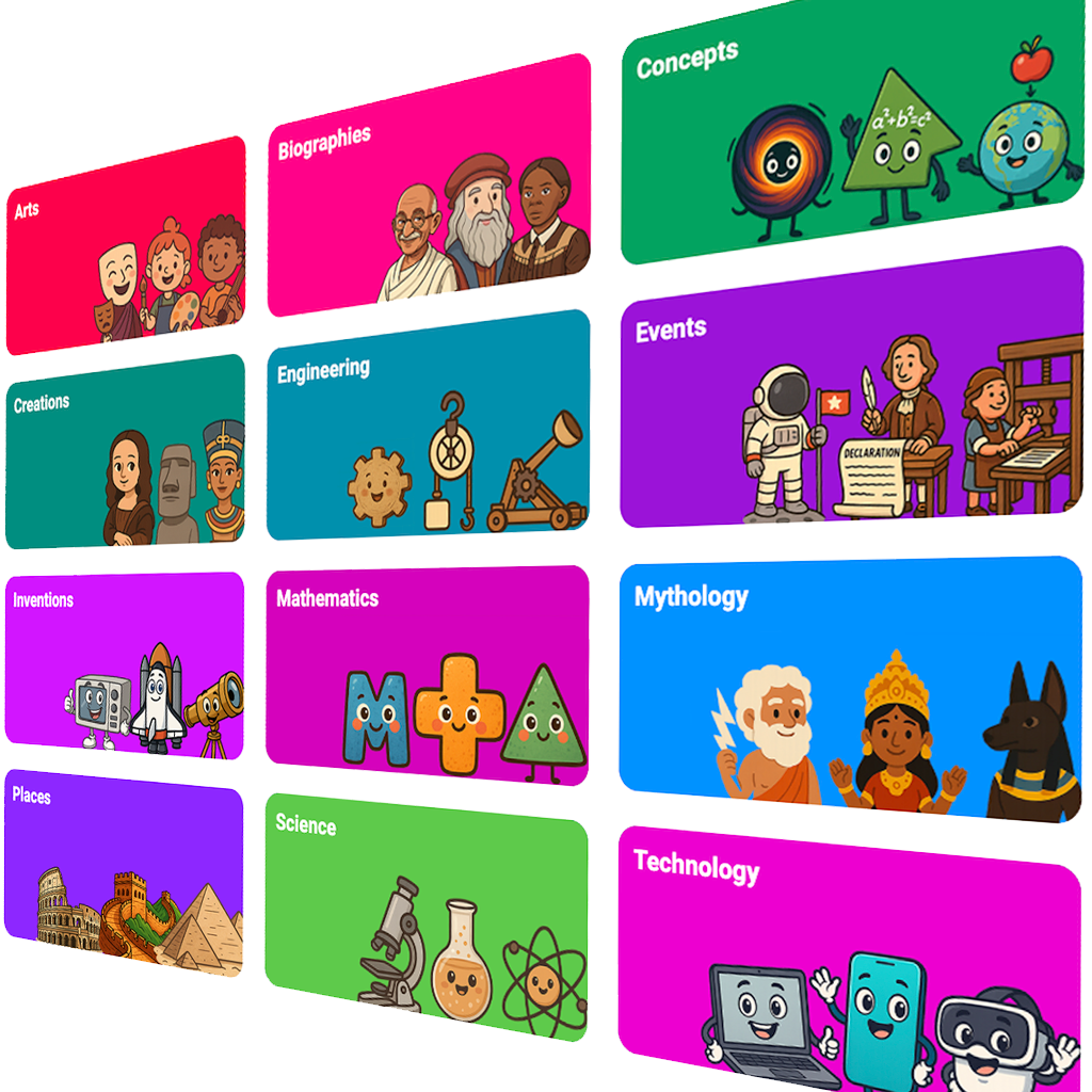 Storypie hero visual 2