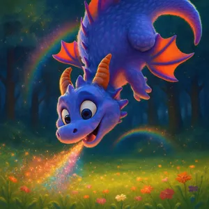 Frizzle and the Fading Meadow