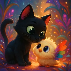 Pepper's Pouch of Wonders