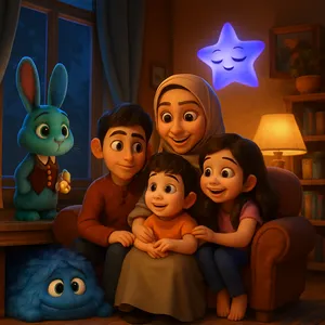 عشرة دنانير وحكمة الأصدقاء