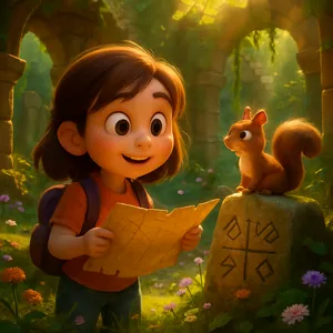 Kaylas Sternenlichtkammer