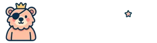 Логотип, білий текст (PNG)